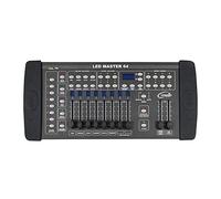 Transcension LED Master 64 DMX Controller