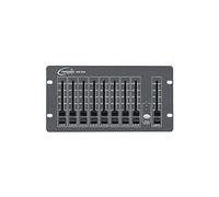 Transcension SDC824 DMX Controller 24ch Simple DMX Desk for Lighting