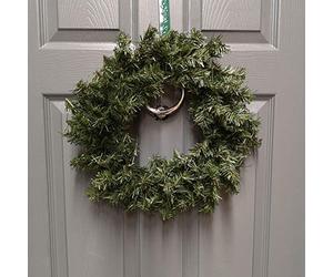 Transcon CANADIAN GARLAND/WREATH - 40CM WREATH