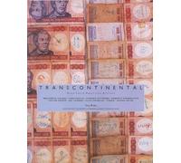 Transcontinental: Nine Latin American Artists