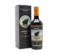 Transcontinental Rum Line Jamaica 2016 / 5 Year Old / Bot.2022