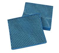 Transcool Evaporative Air Cooler Filter Pads X2 (Cooling Fan Purifier EC2 EC3 E3)