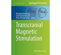 Transcranial Magnetic Stimulation: 89 (Neuromethods, 89)