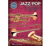 Transcribed Horns: Jazz/Pop Horn Section