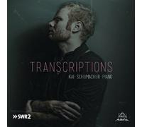 Transcriptions by Kai Schumacher