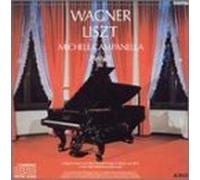 Transcriptions Piano by Michele Campanella (1992-03-09)