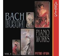 Transcriptions Pour Piano D'Oeuvre Vol 1