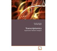 Transcriptomics: Expression Pattern Analysis