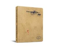 Transcripts of a Sea