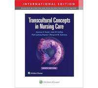 Transcultural Concepts in Nursing Care