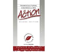 Transcultural Counselling in Action (Counselling in Action series)