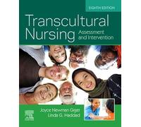 Transcultural Nursing: Assessment and Intervention