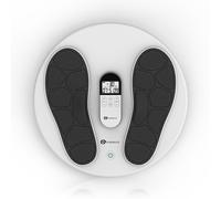 Transcutaneous Electrical Nerve Stimulator for Foot & Body PureMate Off White One Size
