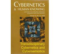 Transdisciplinary Cybernetics and Cybersemiotics