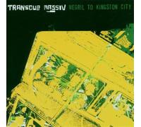 Transdub Massiv - Negril To Kingston City