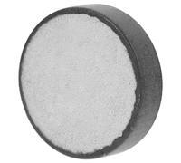 Transducer 1mhz Cleaning Plate Piezoelectric Ultrasonic White Ceramic | High Frequency Sound Wave Signal Element, Reliable Sturdy Low Power Use for Cleaning Equipment Systems