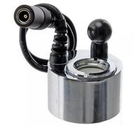 Transducer Glass Disk Mist Maker For Dimplex Electric Fire Wall Heater Opti-Mist