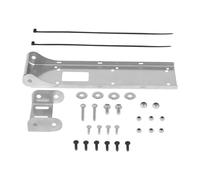 Transducer Mounting Bracket Professional Replacement Parts for Lss-2 HD