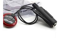 Transducer Pickup Piezo Contact MIC For Acoustic Guitar Ukulele Violin Viola violin Banjo