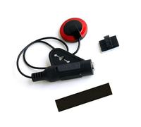 Transducer Systems Professional Sound Amplification Texture For Musicians Perfect For Live Shows Rehearsals Acoustic Guitar Pickup