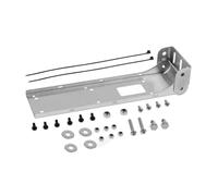 Transducer Tool 000-10874-001 Replace Mounting Bracket Skimmer Transom Stable Resistant Fit For LSS-2 Lowrance Transducer Bracket