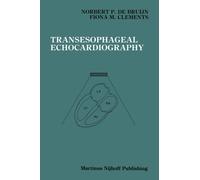 Transesophageal Echocardiography