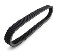 Transfer Belt 0627-086 Drive Belt For Arctic Cat For Zr-Series For Zr6000 For Sno Pro R Cross Country 2014 For Zr-Series For Zr6000 R Sx 2015 Transmission Drive Belt