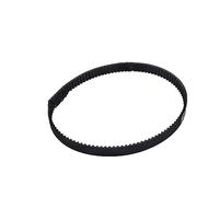 Transfer Belt 1 PCS 2MGT 2GT Belt Width 6/10/15mm Rubber Closed Loop Perimeter 140 142 144 150 160 180 200 202 220 300 400mm GT2 Timing Synchronous Drive Belt Replaces(10mm,400mm)