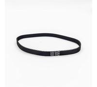 Transfer Belt 1 PCS S2M Timing Belt Width 10mm Rubber Closed Loop Perimeter 152 210 250 302 460 518 800 1016 1224mm S2M Timing Synchronous Belt Drive Belt Replaces(460mm)