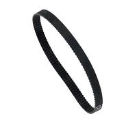 Transfer Belt 1pcs 3D Printer Parts GT2 6mm Closed Loop Rubber Timing Belt 466 468 480 484 488 494 500 520 524 528 540 550 570 586 600mm 2GT Drive Belt Replaces(2GT-550mm)