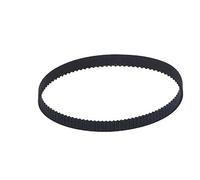Transfer Belt 1pcs 3D Printer Parts GT2 6mm Closed Loop Rubber Timing Belt 606 610 616 630 640 650 660 670 690 696 700 710 738 740 750mm 2GT Drive Belt Replaces(616mm)