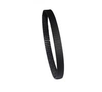 Transfer Belt 1pcs 3D Printer Parts GT2 9mm Closed Loop Rubber Timing Belt 96 180 200 218 240 250 300 800 3000 3230 3600mm 2GT Transmission Drive Belt(3230mm)
