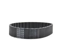 Transfer Belt 1Pcs H Type Closed Loop Timing Belt Treadmill 225H 230H 235H 240H 245H 250H 255H 260H 270H 280H 285H Width 25MM 30MM