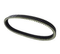 Transfer Belt 1pcs Motorcycle Drive Belt For Suzuki For LTA500 For QuadMaster For Vinson 27601-09F51 27601-09F60 Drive Belt Replaces