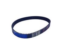 Transfer Belt 1pcs Width 10/15/20mm STS S5M Rubber Timing Belt Pitch Length 180 225 250 255 260 270 275 280 285 295 300mm Transmission Drive Belt(20mm,280mm)