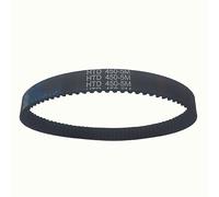 Transfer Belt 1pcs Width 15mm HTD-5M Rubber Timing Belt Perimeter 2500mm - 4260mm Closed Loop Synchronous Belt 500-852 Teeth Transmission Drive Belt(3060mm)