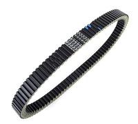 Transfer Belt Drive Belt Replacement 3211172 For Polaris For RZR 900S S 900 For ACE 900 Transfer Clutch Belt For RZR 900 15-19 900 For EPS XC Transmission Drive Belt