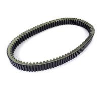 Transfer Belt For Can-Am For Commander MAX For Renegade 500 570 800 850 1000 For Maverick 1000 1000R Drive Belt Motorcycle Belt Parts 42028036 715900030 Transmission Drive Belt
