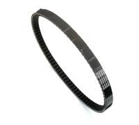 Transfer Belt For Sym For Jet 4 For Allo 125 For Fiddle 2 125cc 1B01ANA01 23100-ANA-0001 4-Stroke Scooter 818 19.7 28 CVT Drive Belt Motorcycle Drive Belt