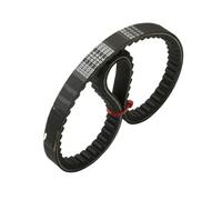 Transfer Belt For SYM For Joyride RV 125 150 180 200 For GTS 200cc For Mejaget125 1B01H9A01 23100-H9A-0002 Scooter 819x19x30 CVT Drive Belt Motorcycle Drive Belt