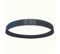 Transfer Belt HTD-5M Rubber Timing Belt Width 10 Mm Perimeter 695mm - 975mm Closed Loop Synchronous Belt 139 Teeth - 195 Teeth Drive Belt Replaces(715mm)