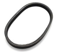 Transfer Belt Motorcycle Drive Belt Variator Belt Parts For Arctic Cat For Jag 1985 1986 1988 1990 Drive Belt Replaces