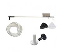 Transfer Belt Sidedoor Hook Developer Tray Gear For Xerox C3370 7530 7535 7545 7556 7830 7835 7845 7855 7858 7435 7970 7836 7856 Replacement Parts(C)