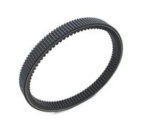 Transfer Belt Transmission Clutch Drive Belt Driving Chain For BMW For K18 C600 C650 Sport For K19 C650GT 2011-2019 Drive Belt Replaces