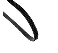 Transfer Belts 179Teeth Perimeter 537mm Kitchen Appliance179 Teeth Breadmaker Conveyor Belts Bread Machine Belts Bread Maker Parts V-Belt Drive Belt
