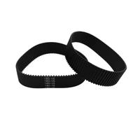 Transfer Belts 2GT Ring Synchronous 2M Pitch 100-3600mm Bandwidth 6 10 15mm Drive Belt(500MM,1PC_15MM)