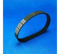 Transfer Belts 3*M 10 Holes 5/6/6.35/8 20T:40T 1:2 Pulley Synchronous Wheel Deceleration Timing Belt Bandwidth V-Belt Drive Belt