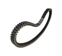 Transfer Belts Drive Belt For S&uzuki AN400 Burgman400 For Skywave 400 1999-2002 2003-2006 2007-2020 27601-15F03 27601-15F10-000 27601-05H10-000 Motorbike Belt Drive(2003-2006)
