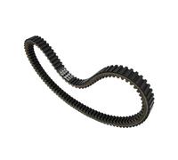 Transfer Belts For S&uzuki AN400 Burgman400 For Skywave 400 1999-2002 2003-2006 2007-2020 27601-15F03 27601-15F10-000 27601-05H10-000 Drive Belt Motorbike Belt Drive(1999-2002)