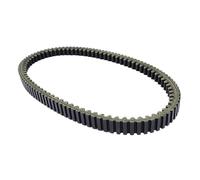 Transfer Belts For S&uzuki AN400 For AN 400 For Burgman 400 For Skywave 400 2003 2004 2005 2006 27601-15F10-000 Drive Belt Motorbike Belt Drive